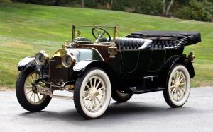 Oakland Model 30 Touring '1912